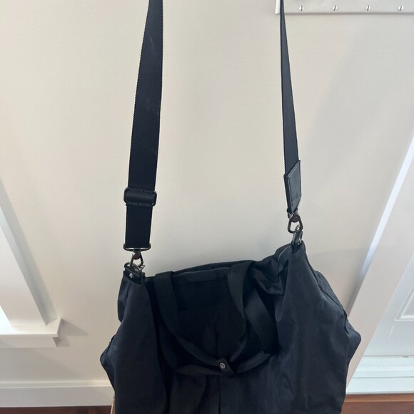 Large Lululemon Duffle Bag - Picture 3 of 6